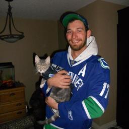 Rich_Beaudoin's profile picture. 