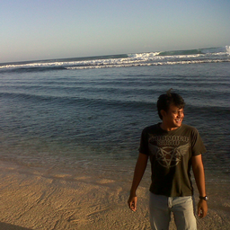 kusumacandraaa's profile picture. 