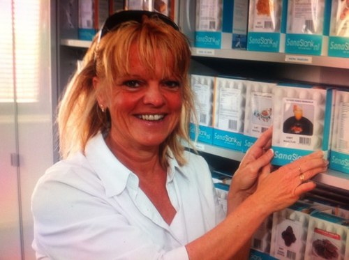 afslankliesbeth's profile picture. persoonlijke begeleiding van mensen met overgewicht en huidproblemen