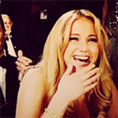 Holly is amazing - your argument is invlaid. Fan account for the most amazing person in the world.