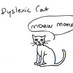 Alp Kahvecioğlu (@dyslexicat) Twitter profile photo
