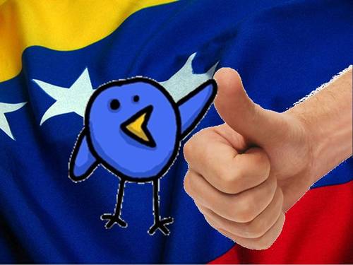 quedepinga's profile picture. Érase una vez Venezuela, un país y su gente tan depinga… Que tenia que contarselo a todo el mundo!