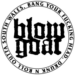 BLOWGOAT