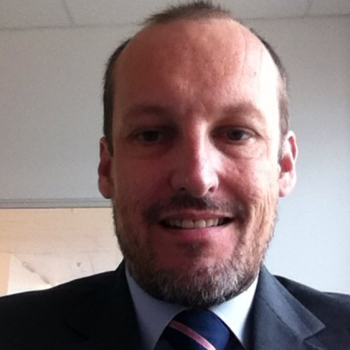 Deputy Headteacher at Lister Community School E13.