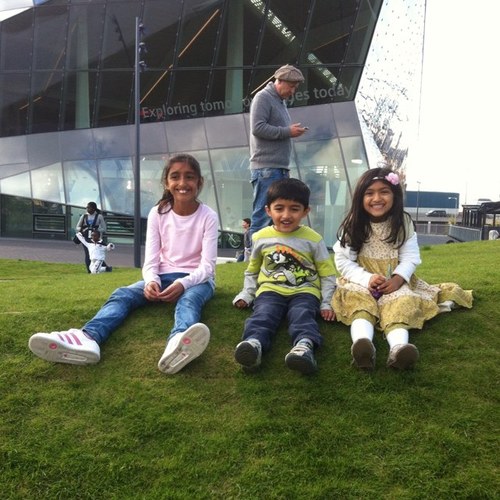 GhazalaAkram's profile picture. criminal lawyer