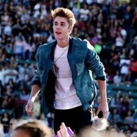 WE LOVE JUSTIN 4EVER - @mag_magie Twitter Profile Photo