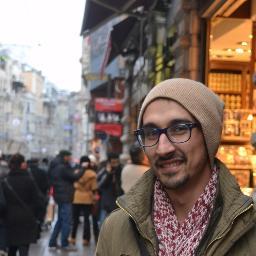 peter_kaya's profile picture. 