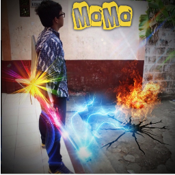MoMoChanx32x's profile picture. Mobile Apps Devs