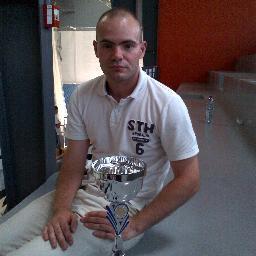 cedric_leveille's profile picture. 