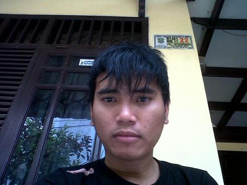 Iam a sexy boy .,