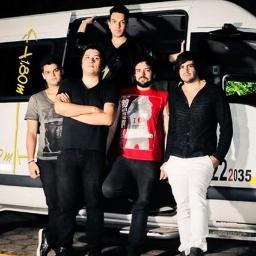 Para divulgar o Fc @Family_Arsenic