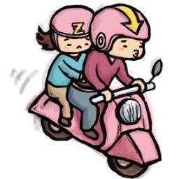こんにちは。
バイク好きのモグムーンと申します。
バイクは、風を感じれて最高に気持ちいですよ。
元気になれるようつぶやいていきます。
よろしくお願いします。