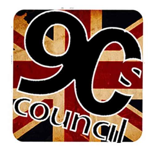 90's Council is an Event Planning music and live performance brand.