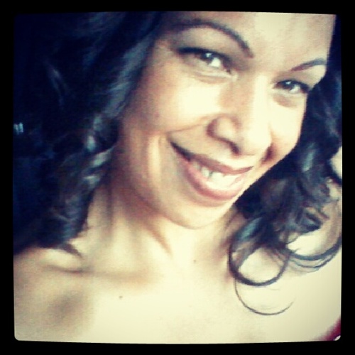 mslitebrwneyez's profile picture. It's always the quiet ones......