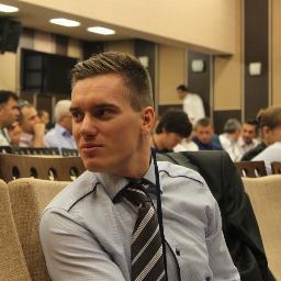 Founder of ISTOCKMETHOD. Istvan is an environmental scientist and a presentation expert.