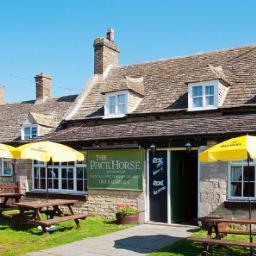 The Pack Horse Northborough is a family run pub located in Northborough just outside Peterborough