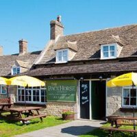 The Pack Horse (@packhorsepub) 's Twitter Profile