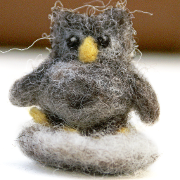 wallflowerarts's profile picture. Knitting, spinning, needle felting, embroidery, art, photography & what ever else I can get my hands on. Middle aged, disabled, queer.