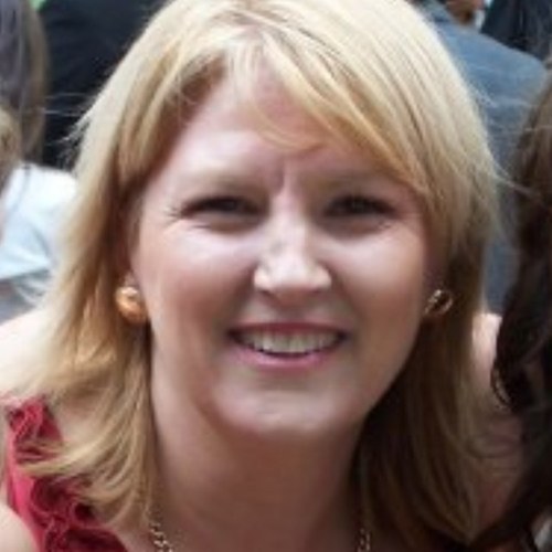 Barbarella65's profile picture. 