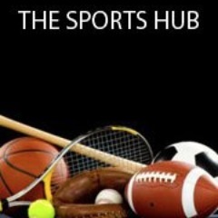 All things sport...