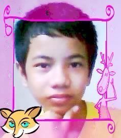 kamus_merah's profile picture. 