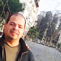 zaherramadan's profile picture. ...