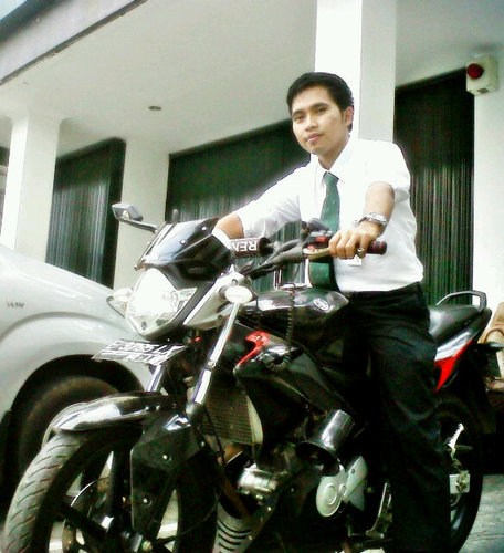 DadanDarma's profile picture. BMI KCP Kuningan The Bessst..!!pin:2206DFB6