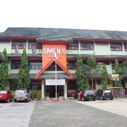 SPENSIXMAKASSAR's profile picture. THE FUTURE EXPECTATION OF MAKASSAR | Telp: 0411-325107 Fax: 0411-317626, 90111