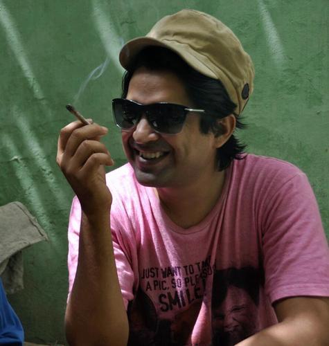 ambesh07's profile picture. 