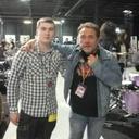 Rhys Farrell - @rhys161 - Twitter