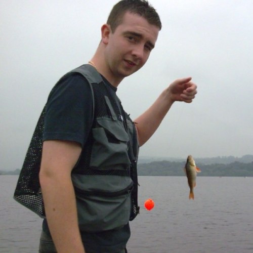 daviebhoy1987's profile picture. 