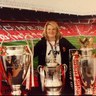mlhart12's profile picture. I work in Information Technology. I'm also a massive Manchester United fan!