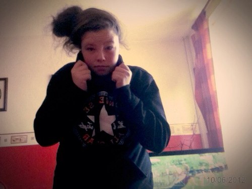 NIALL HORAN 3i follow back :D