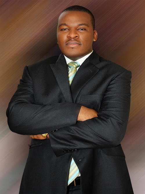 ISAACOYEDEPO's profile picture. 