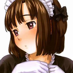 Ｒ１８系のつぶやきです。クロい意味で正直ですｗｗｗ　女の子のエロ絵が大好き。よろしゅうです。