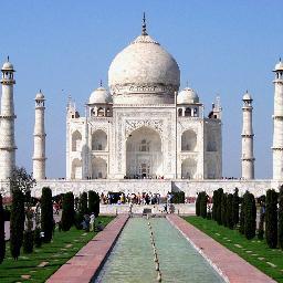 The former capital of Hindustan (India).. The City of Love!! We are proud of our rich history, architecture and mughalai food..