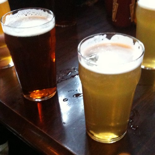 A_louette_S's profile picture. 