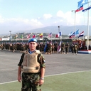 robert benitez - @roberal82 - Twitter