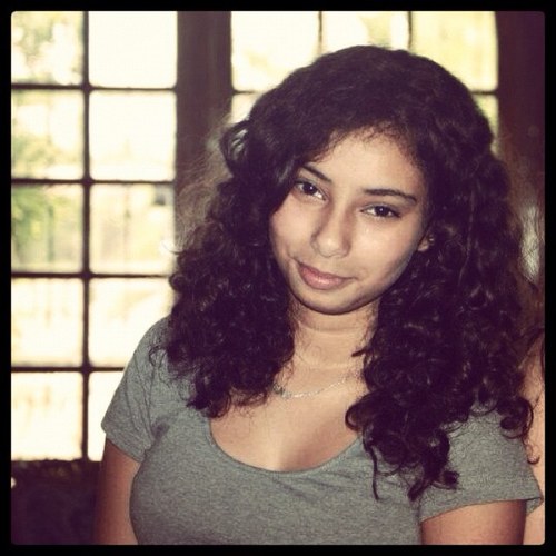 Follow me and I'll follow you back Instagram : iSliggityBieber. Maddi Jane follows. Ariana Grande follows.
