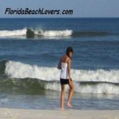 Florida Beach Lovers - A Guide to Florida Beaches
Florida beaches are among the most beautiful beaches in the world. Are you searching for a secluded beach, an