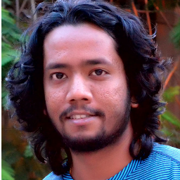 SelvinoFernande's profile picture. 