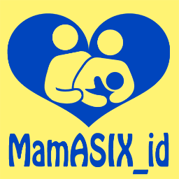 mamasix_id's profile picture. OLShop perlengkapan menyusui&memerah ASI utk MamASIX Indonesia! Happy breastfeeding,pumping&shopping ;)
