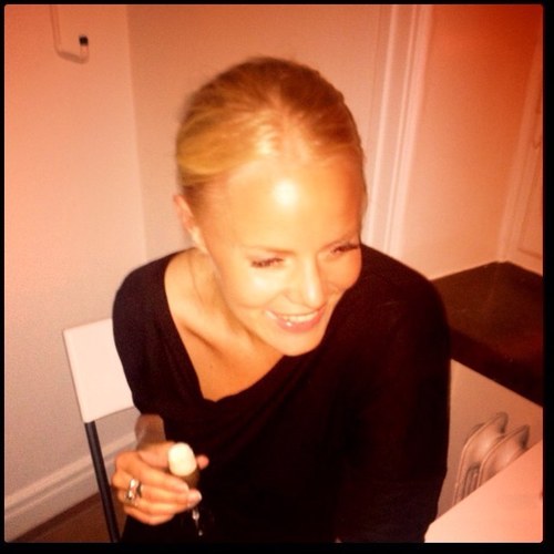 misshiertner's profile picture. 