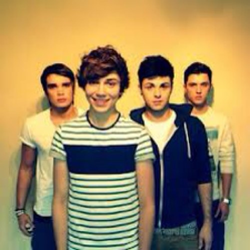 One Direction Justin Bieber Union J 3