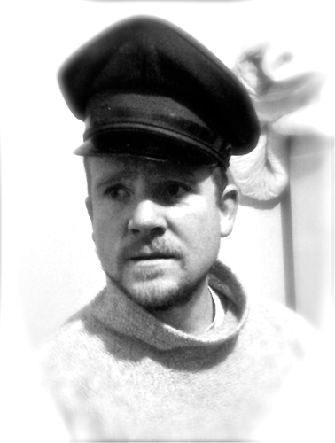 Actor  (Into The Woods/ A Field In England/Sightseers/Rogue One). Most Improved Trampolinist '83