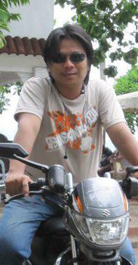 melt_cruz's profile picture. 