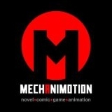 We create stories come alive! 
Novel - Comic - Game - Animation
