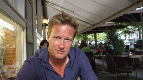 JoostBakkers's profile picture. 