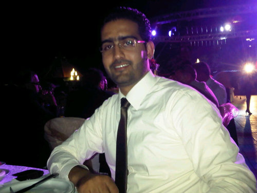 Sales Manager at BTL AESTHETICS-UAE