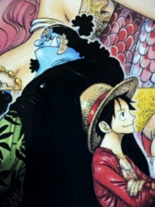 ONE PIECE、龍が如く、麻雀、 酒、
ドライブ、ゴルフ、服・靴等買い物 、MLB・海外サッカー観戦好きです。 色々つぶやくので、フォロー宜しくです。